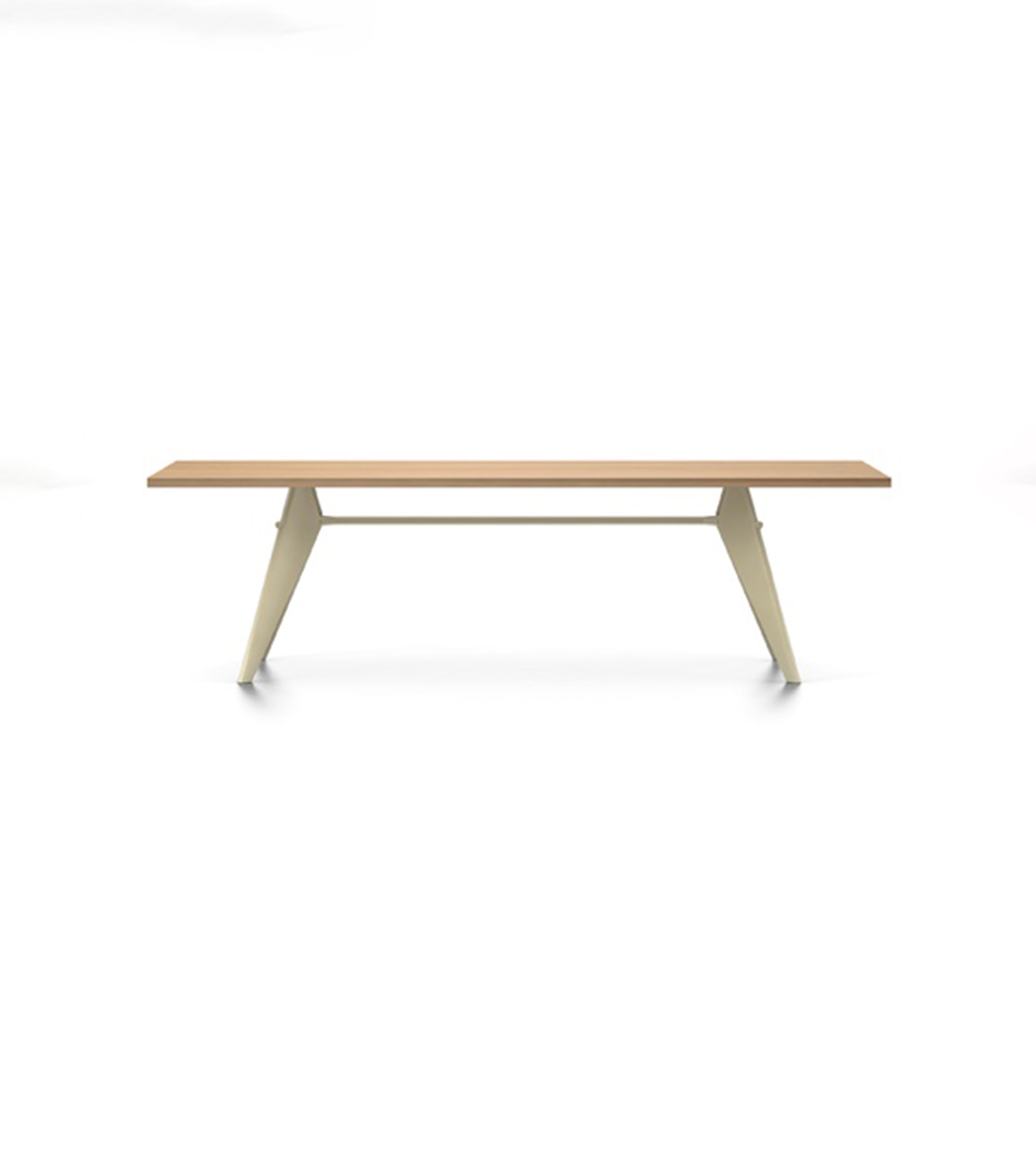 Table EM Bois 260cm