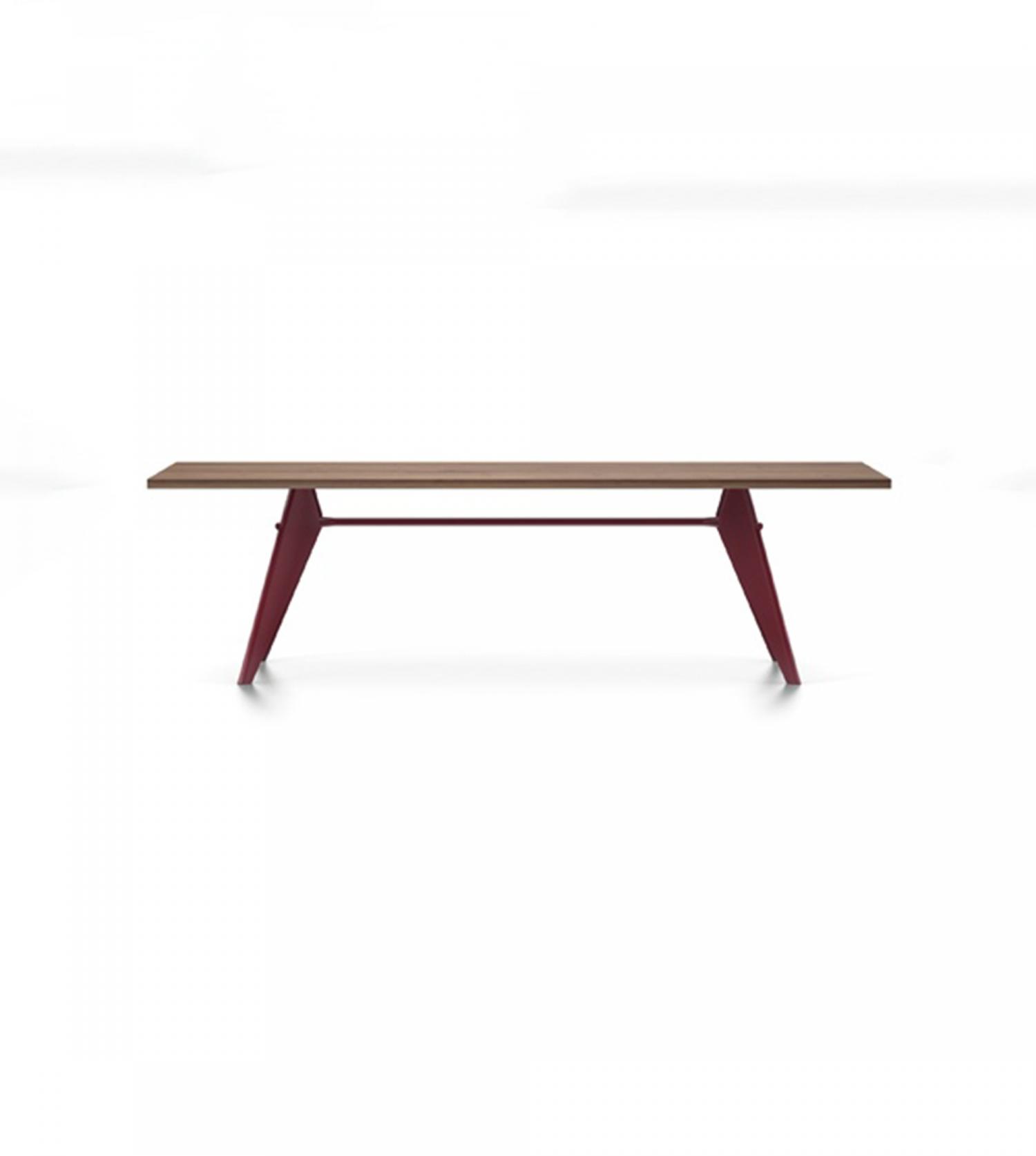 Table EM Bois 260cm