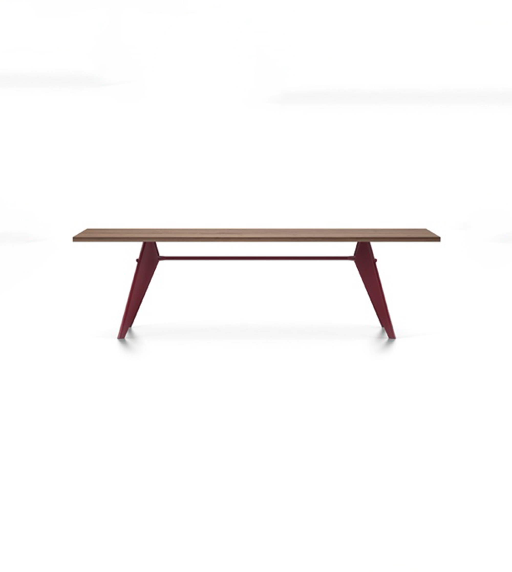 Table EM Bois 260cm