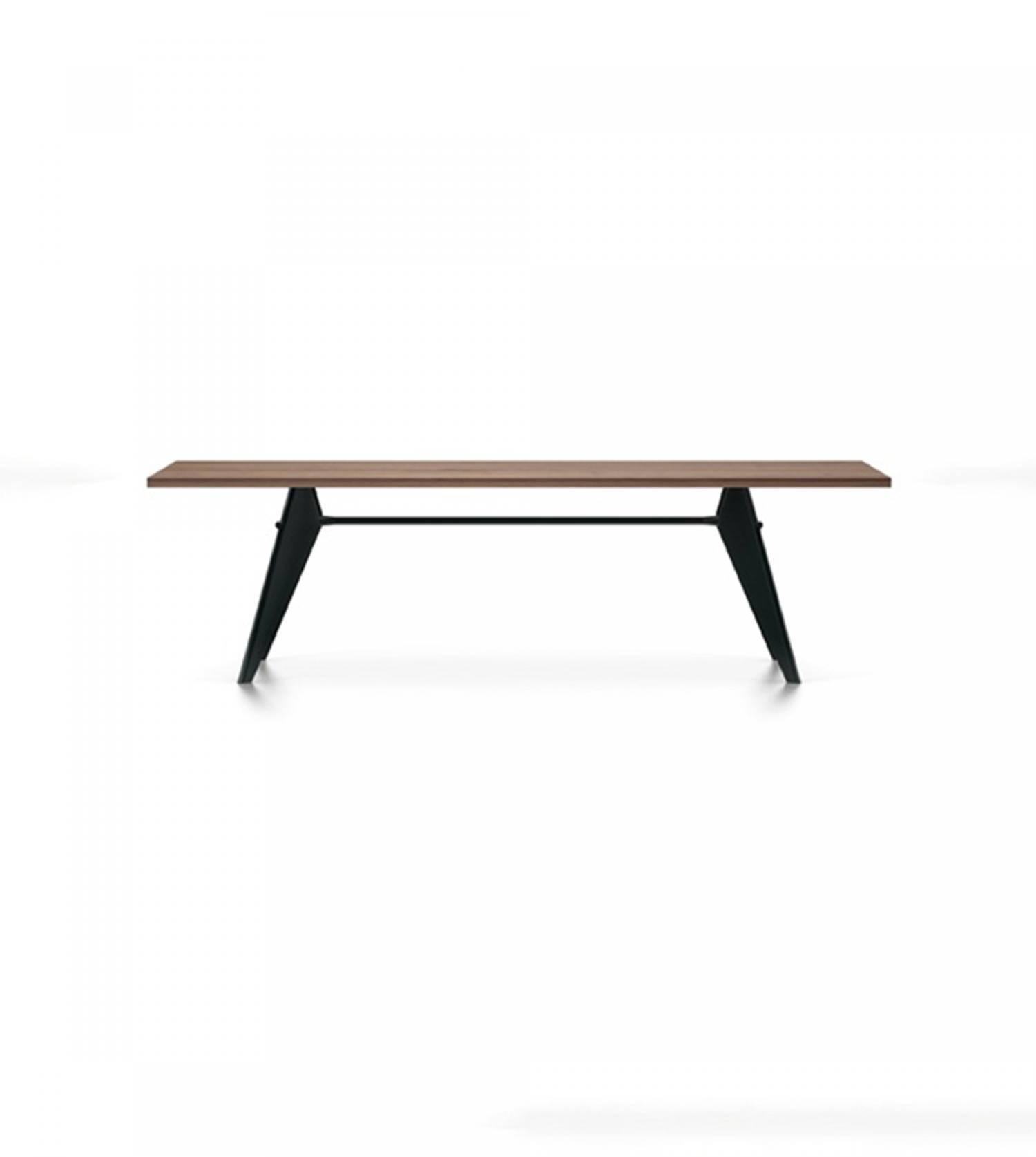 Table EM Bois 260cm