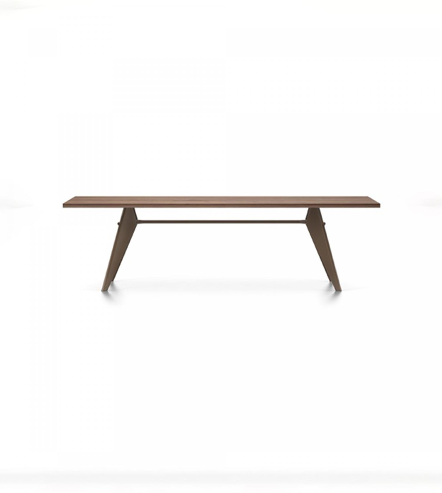 Table EM Bois 260cm