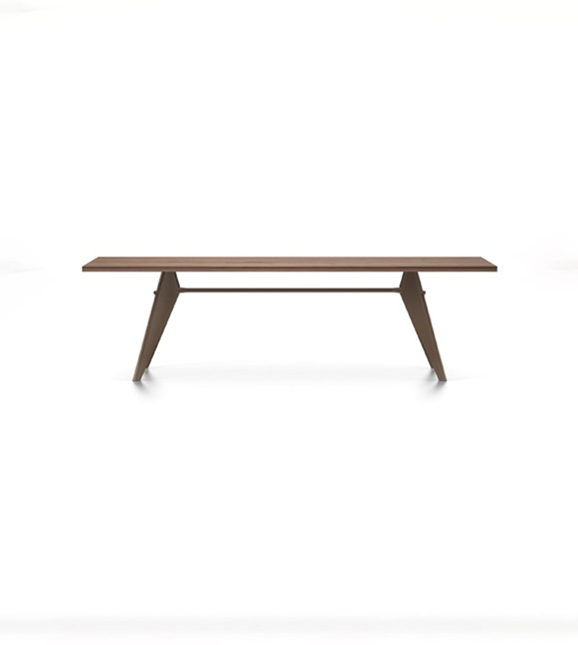 Table EM Bois 260cm