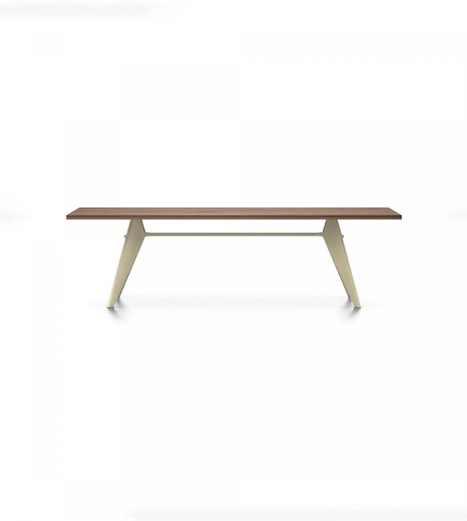 Table EM Bois 260cm