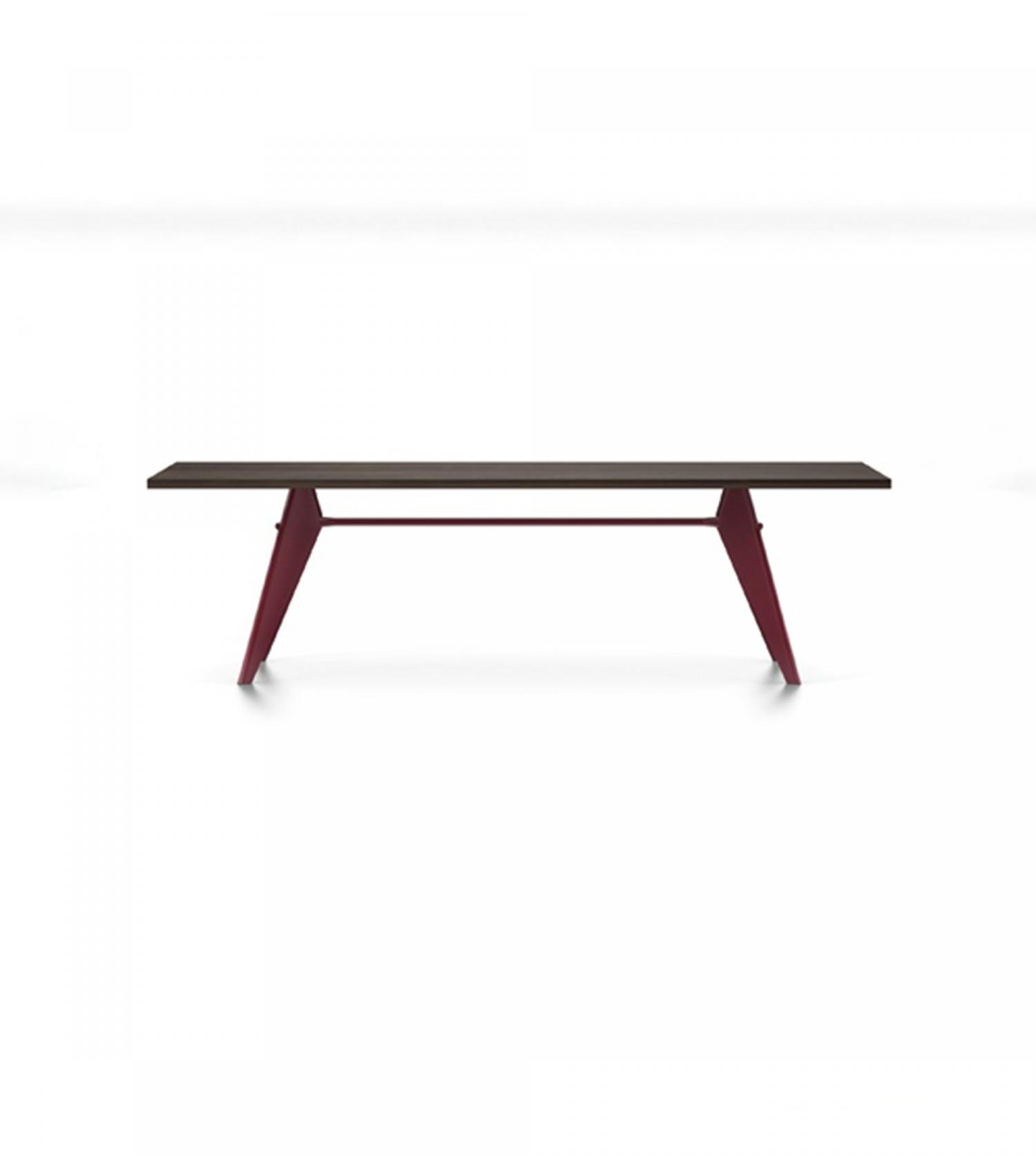 Table EM Bois 260cm