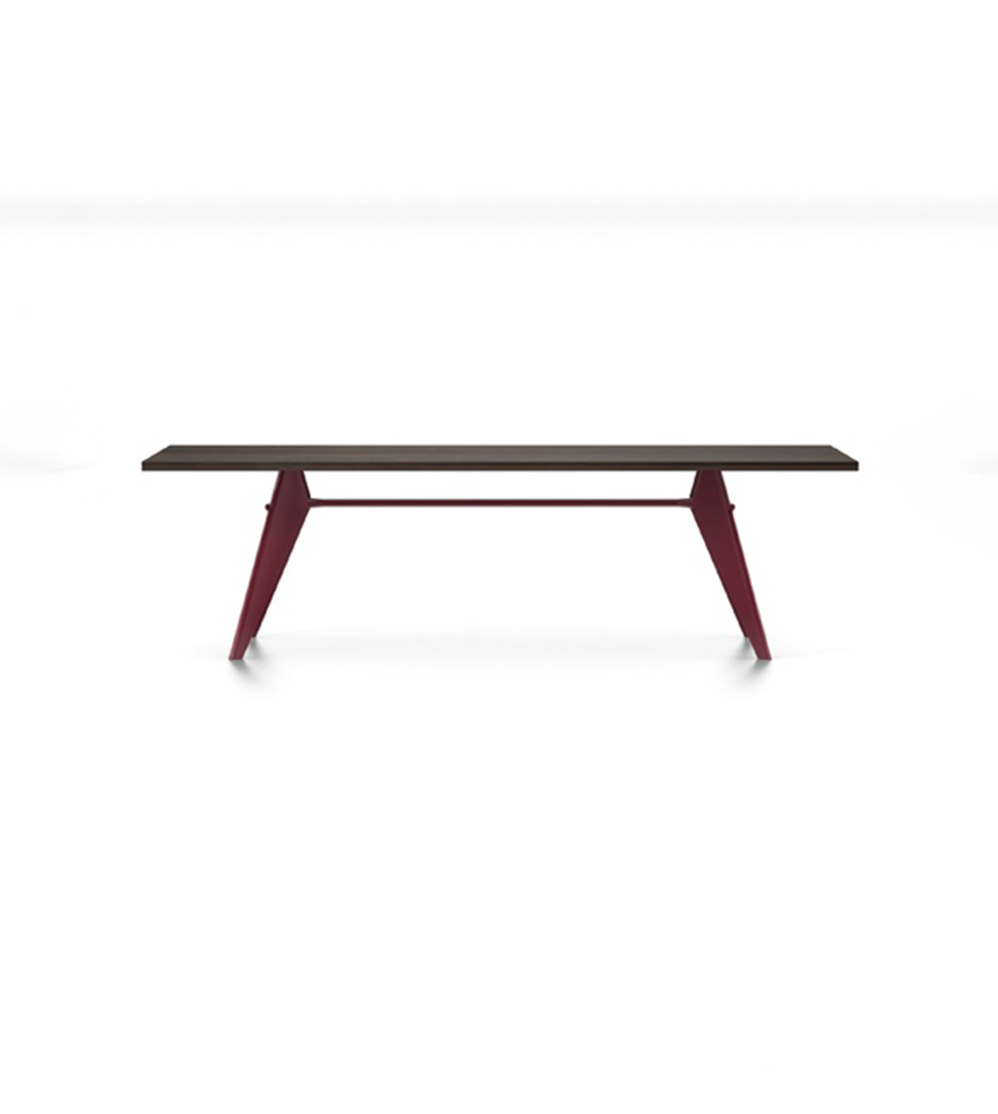 Table EM Bois 260cm