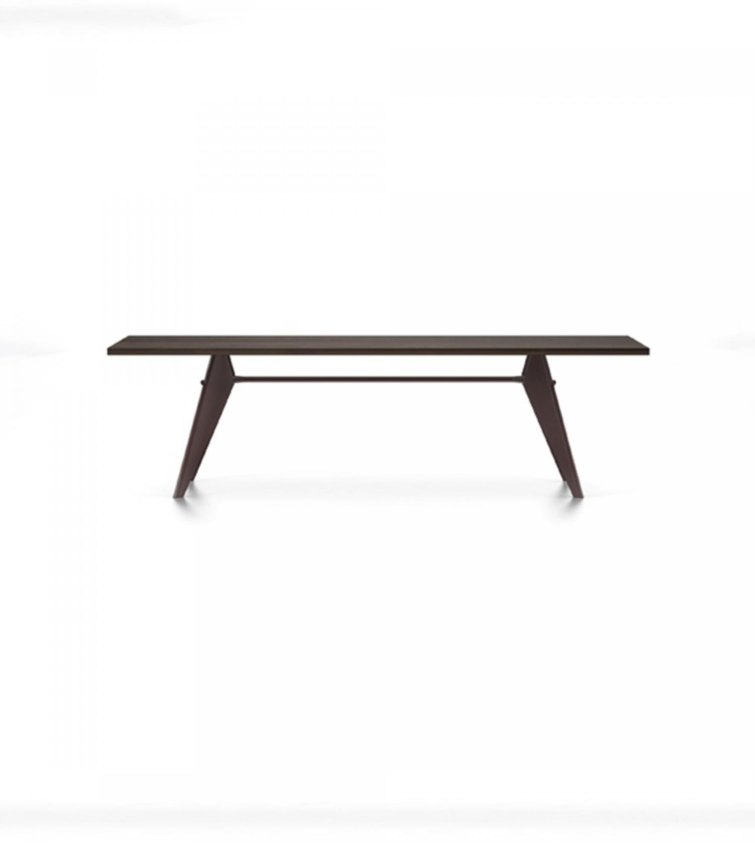 Table EM Bois 260cm