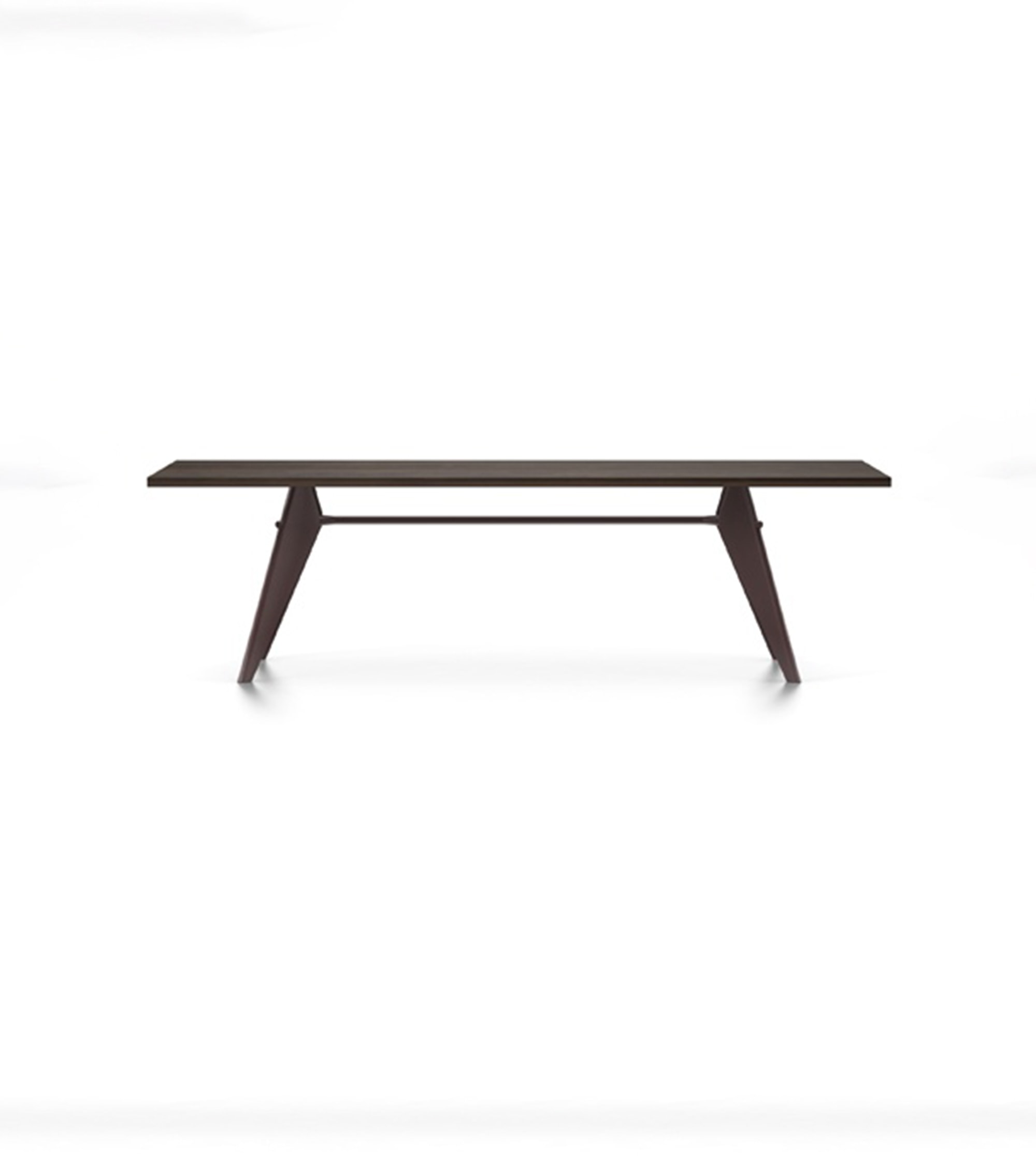 Table EM Bois 260cm