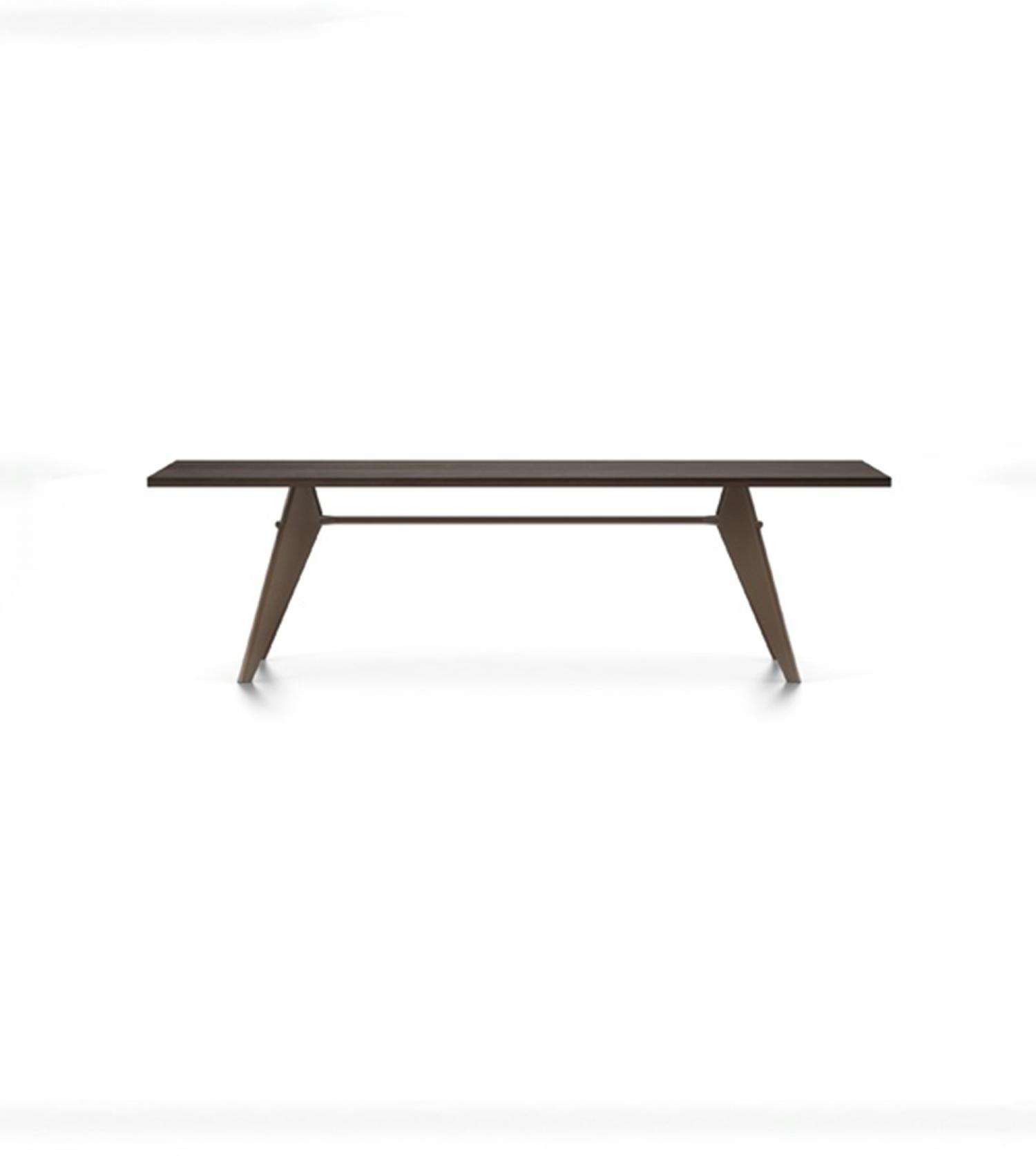 Table EM Bois 260cm