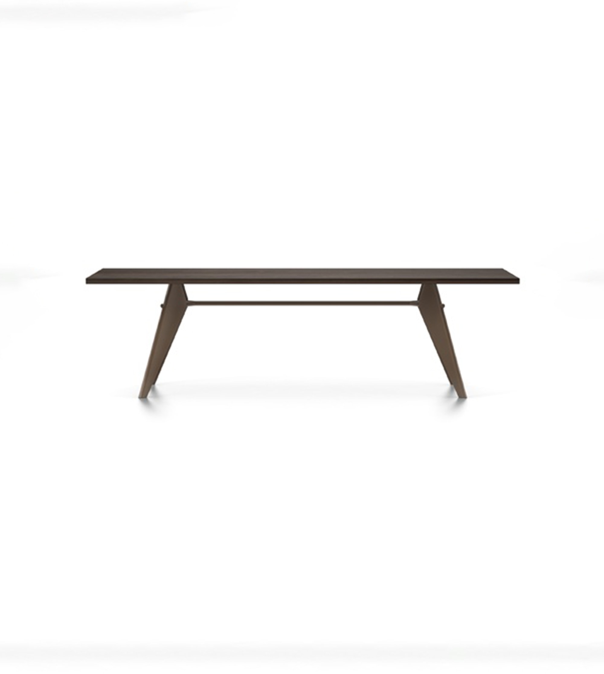 Table EM Bois 260cm