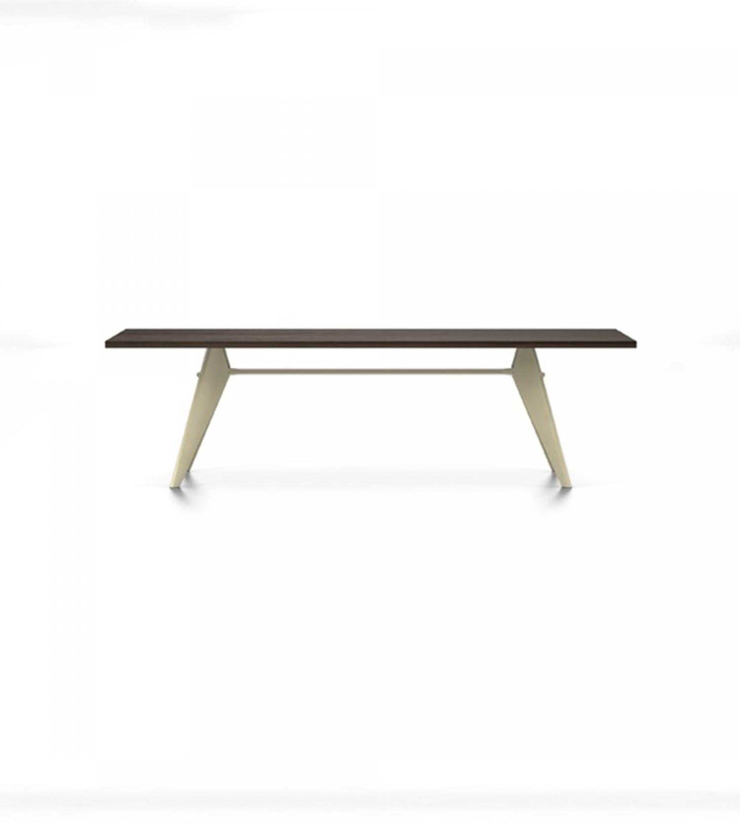 Table EM Bois 260cm