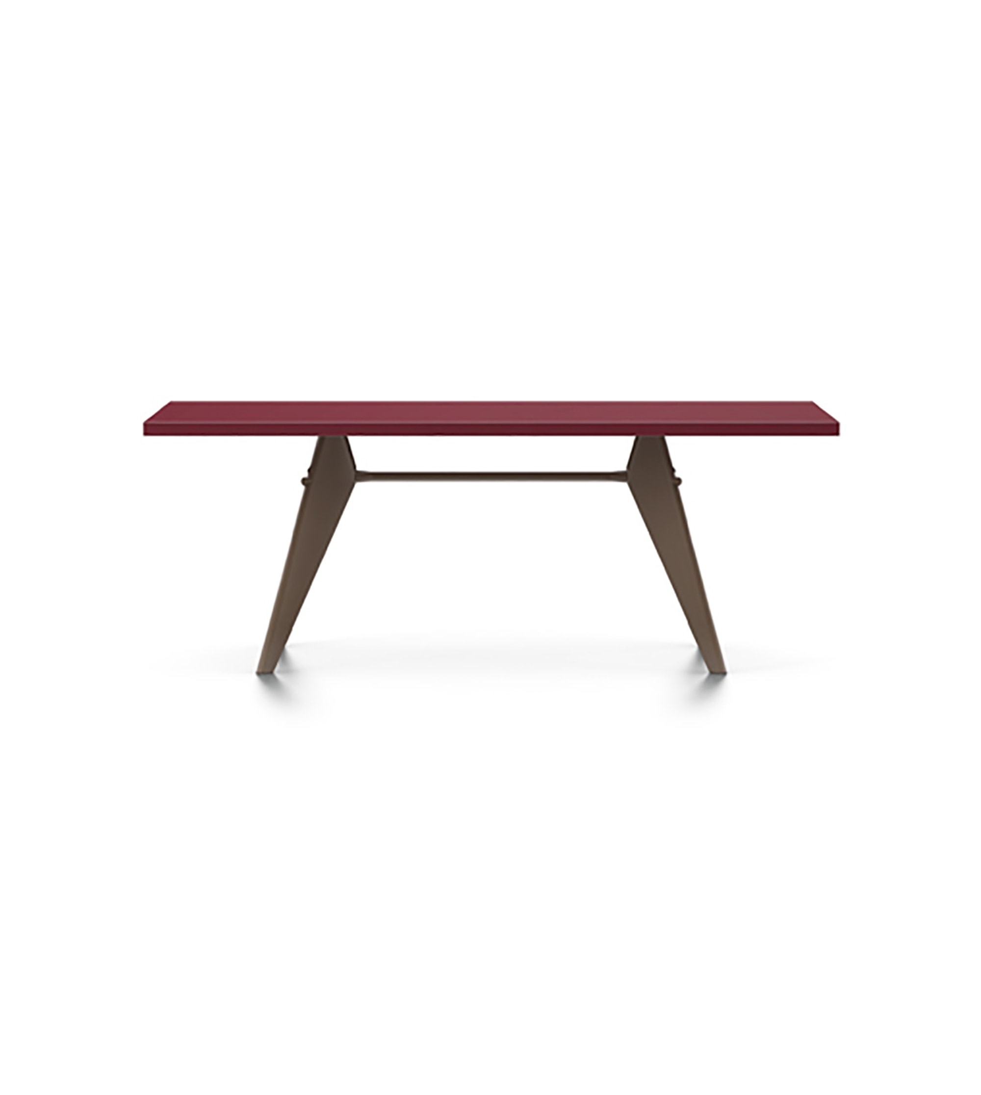 Table EM HPL Laminate 200cm