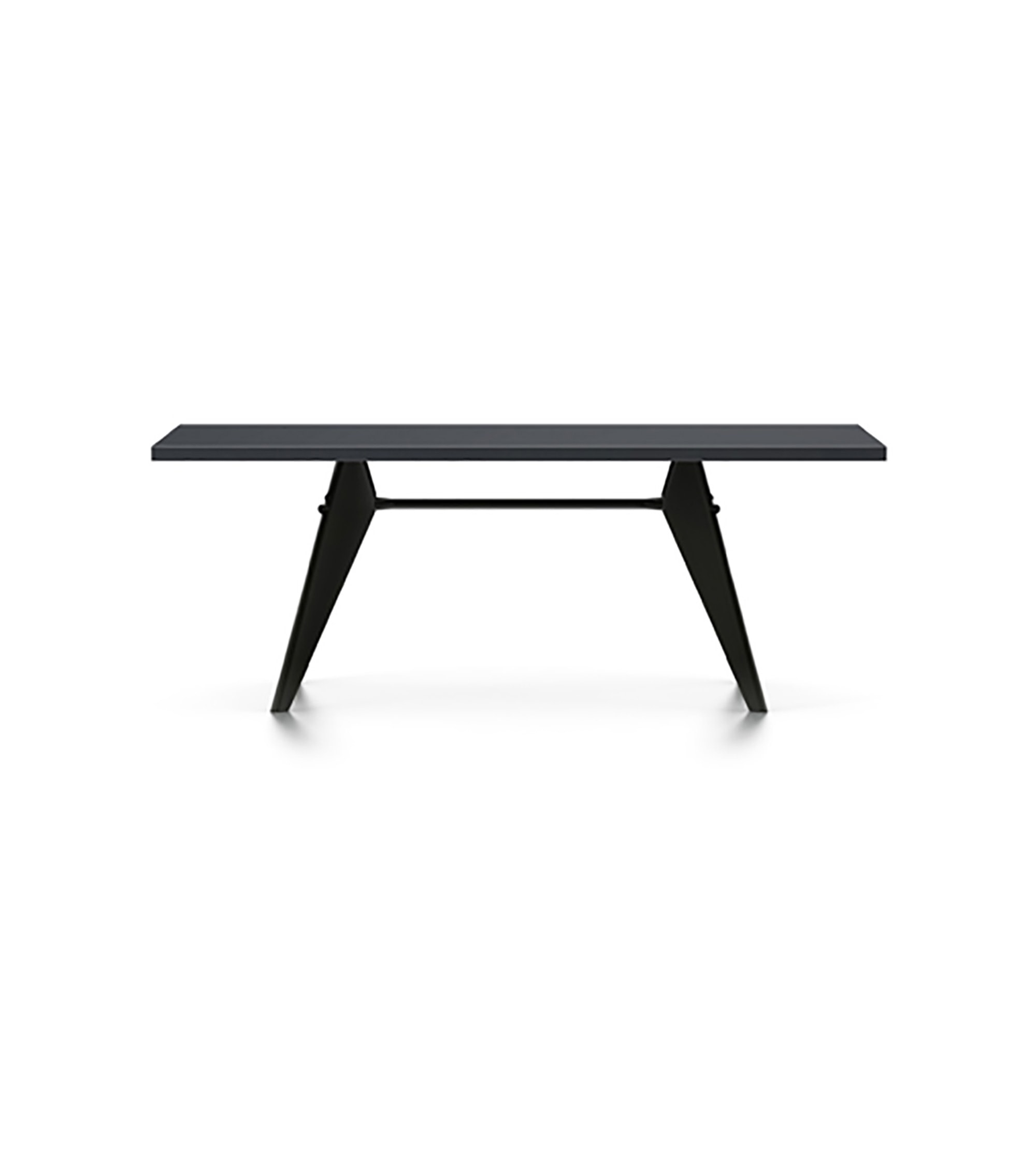 Table EM HPL Laminate 200cm