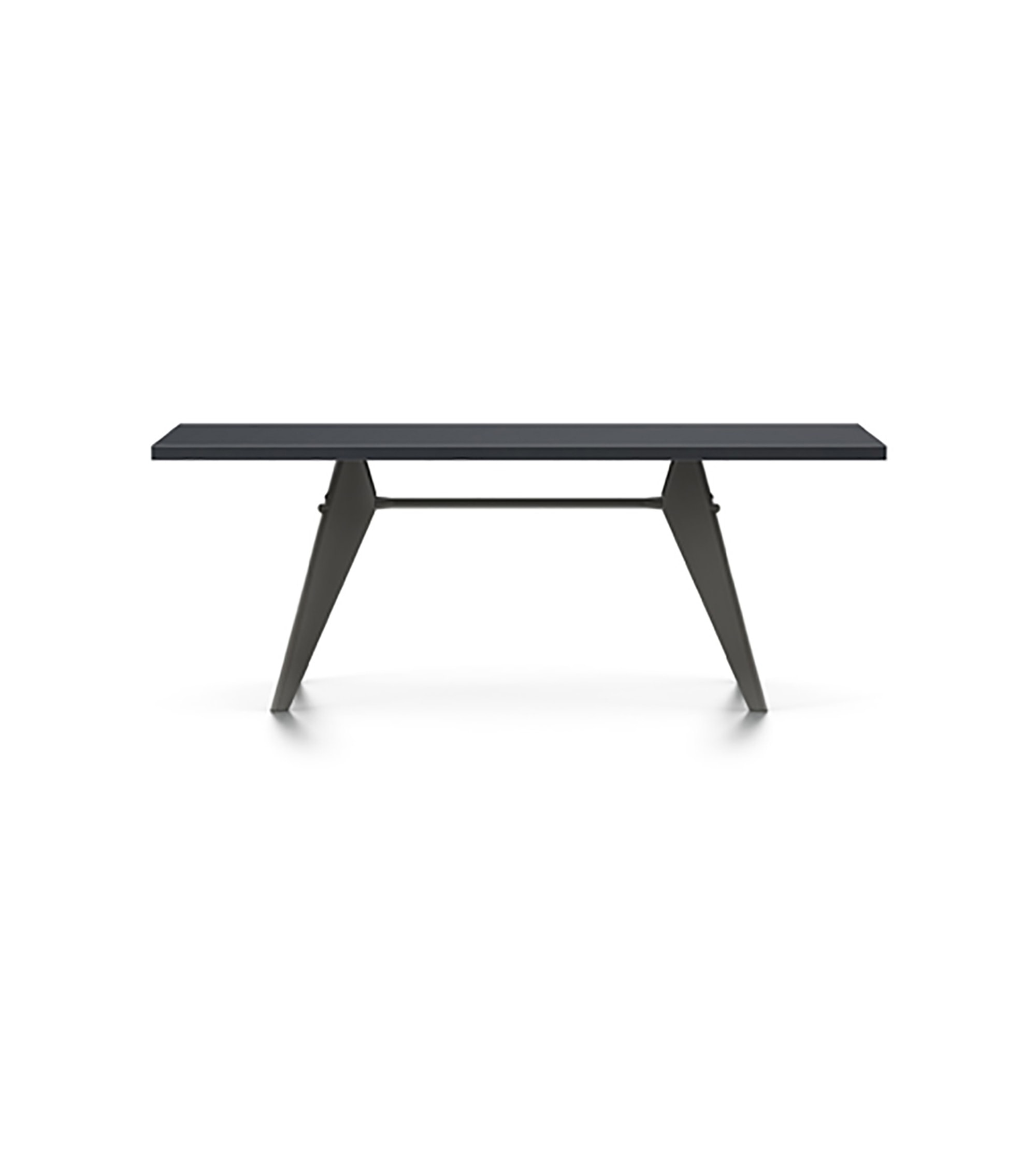 Table EM HPL Laminate 200cm