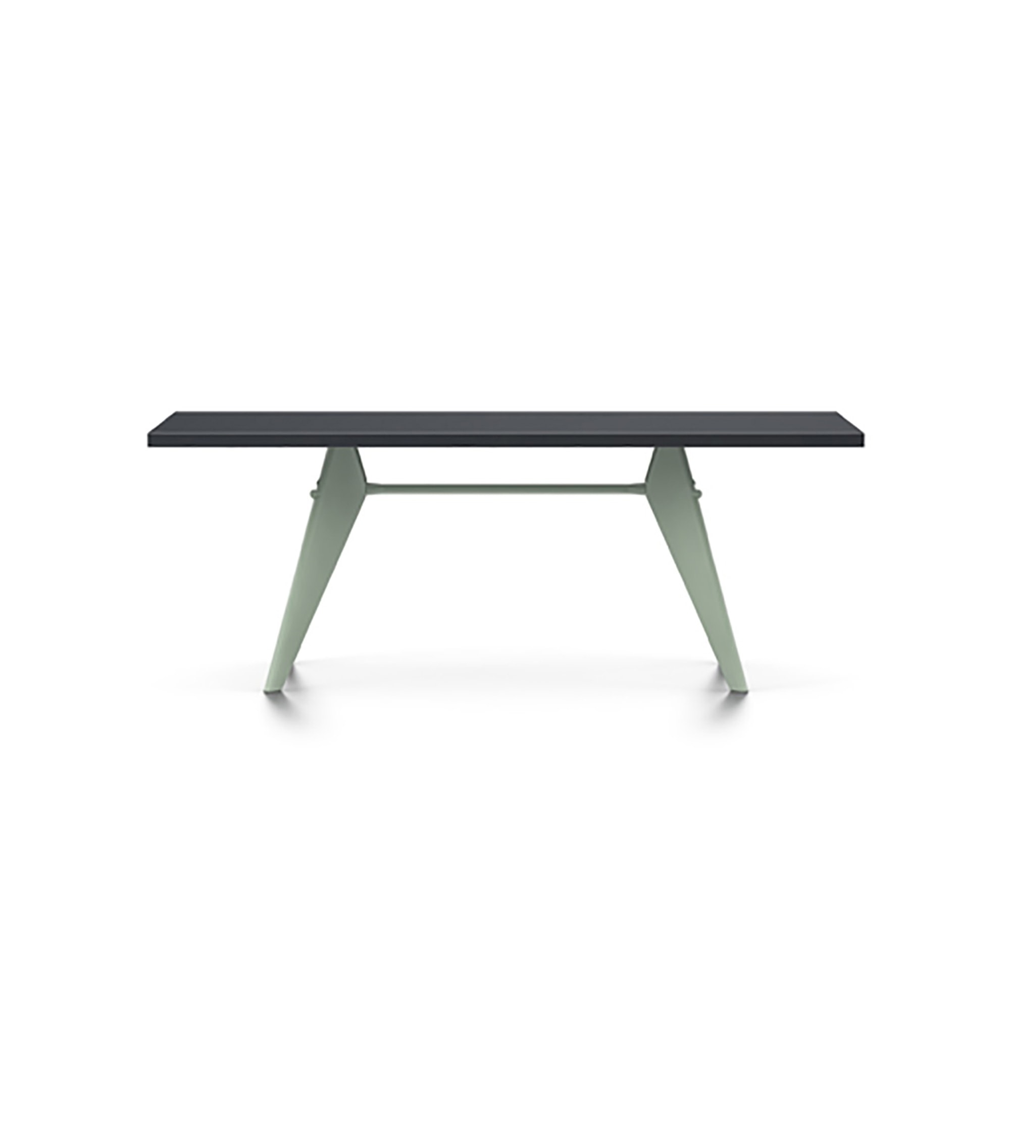 Table EM HPL Laminate 200cm