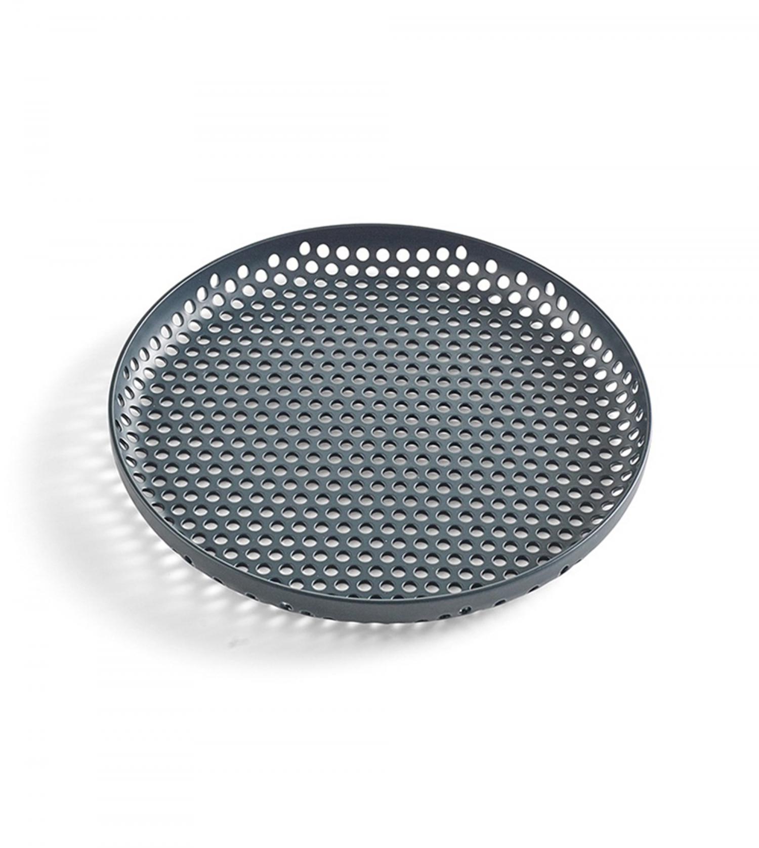 Plateau perforé /  Perforated tray  Taille S