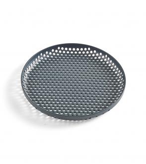 Plateau perforé /  Perforated tray  Taille S