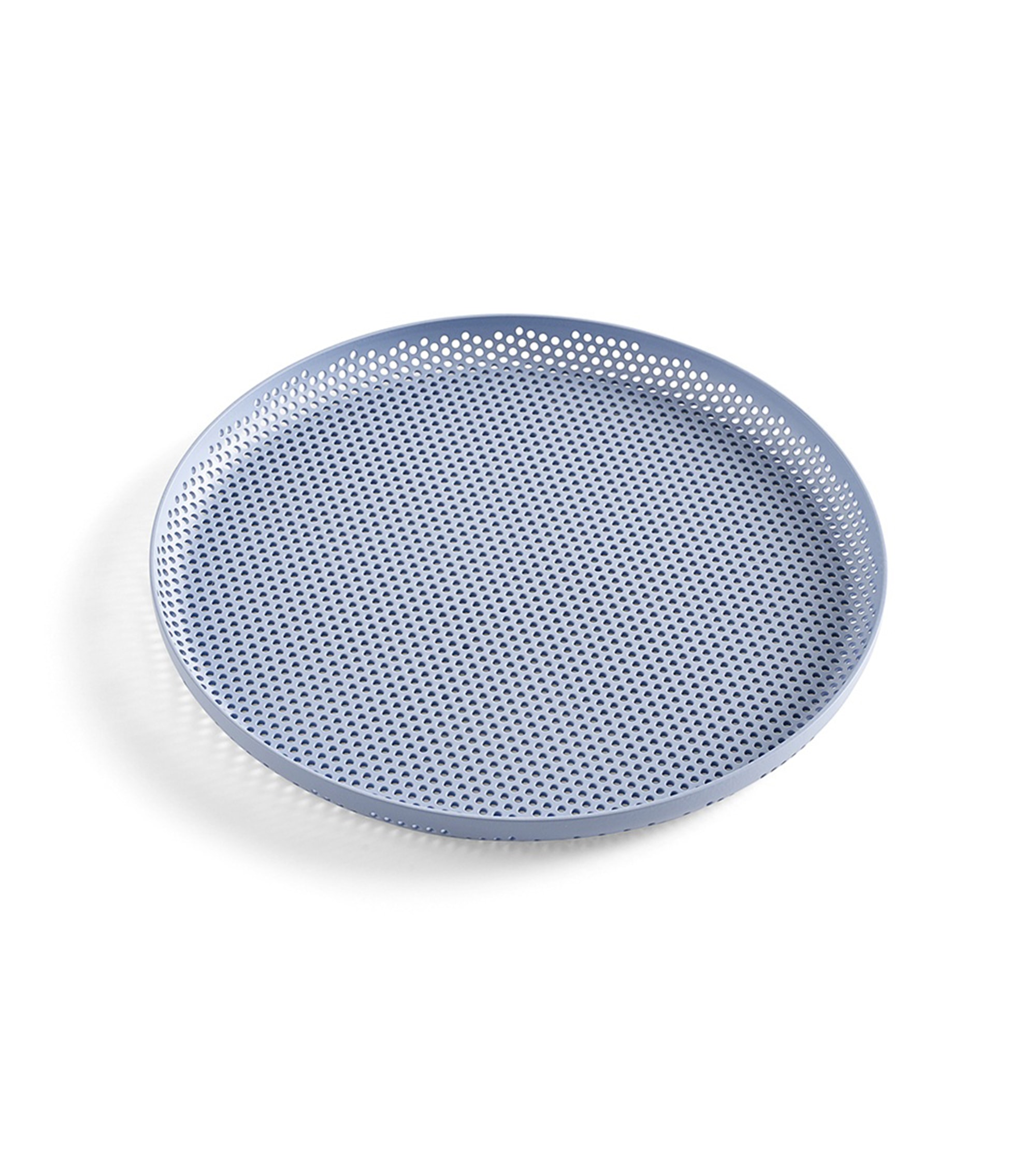 PLATEAU PERFORÉ / PERFORATED TRAY TAILLE M HAY