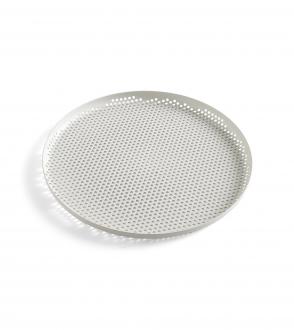 plateau perforé / perforated Tray Taille L HAY