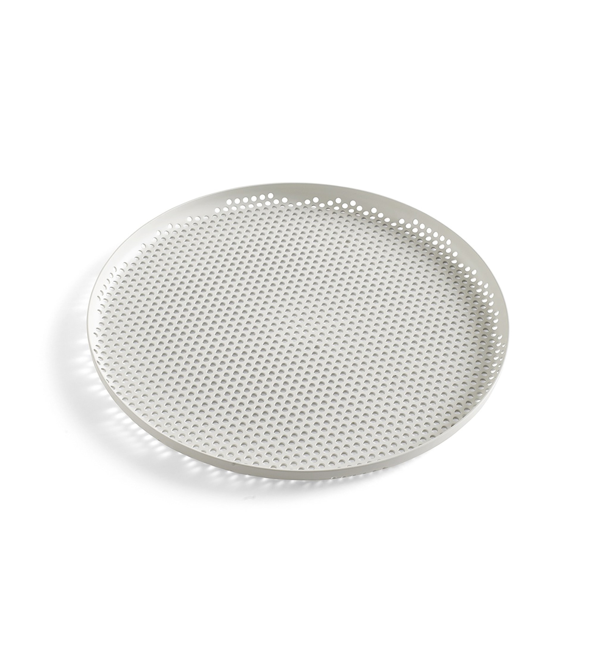 plateau perforé / perforated Tray Taille L HAY