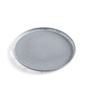 plateau perforé / perforated Tray Taille L HAY