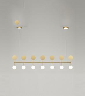 Suspension Row Atelier Areti