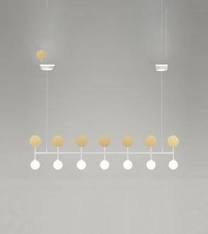 Suspension Row Atelier Areti