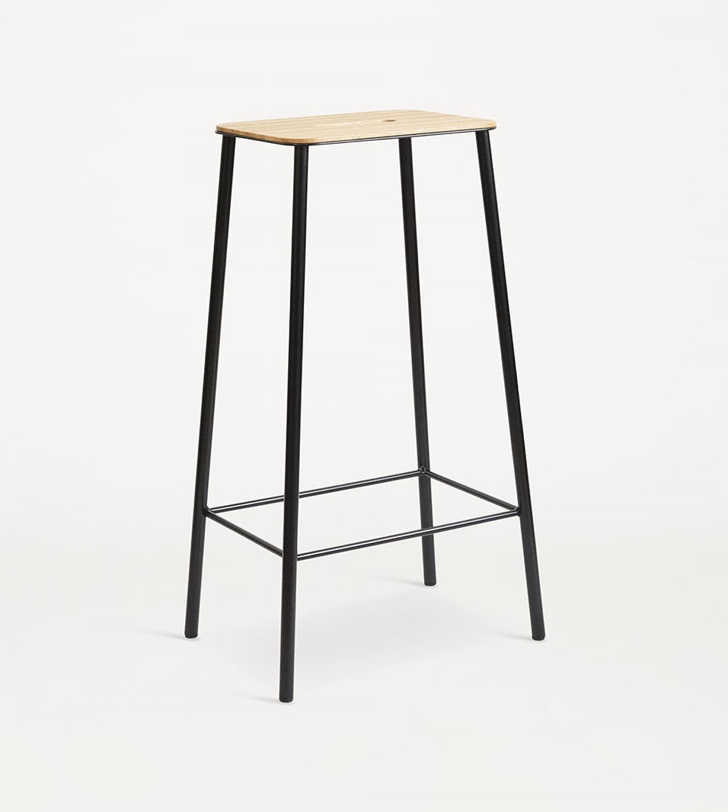 Tabouret Adam h75