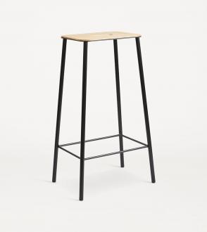 Tabouret Adam h75