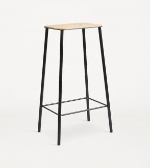 Tabouret Adam h75