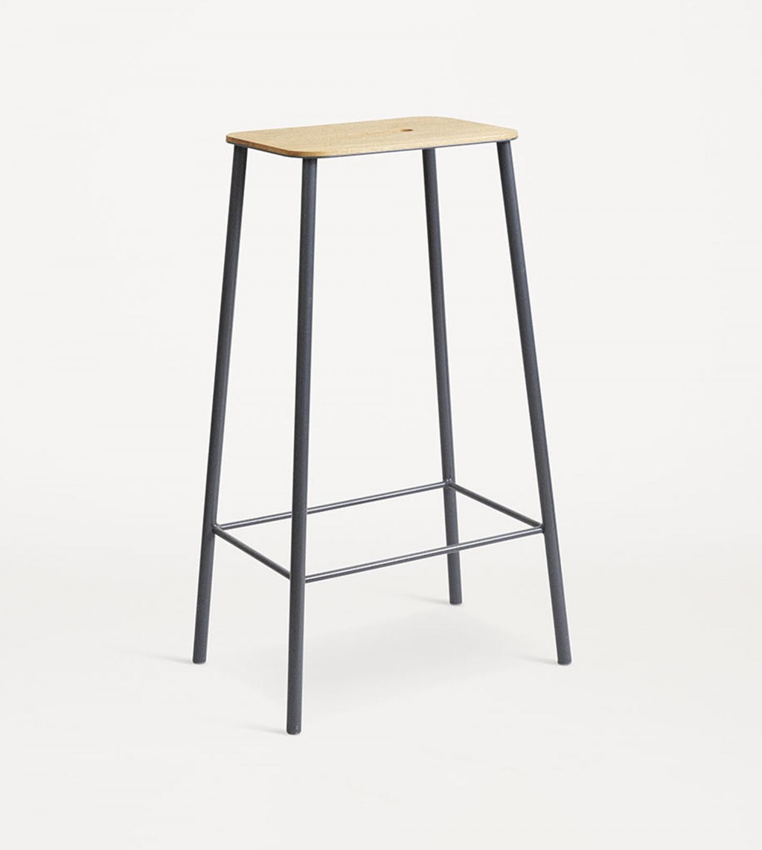 Tabouret Adam h75