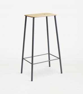 Tabouret Adam h75