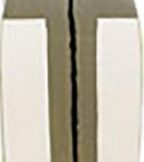 Poupée en bois / Wooden Doll No. 14