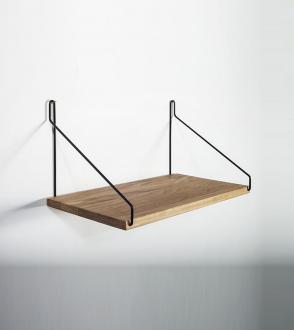 Étagère et montants - Frama Shelf 40x27cm