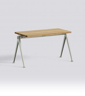 banc pyramid / pyramid bench 85cm x 40cm