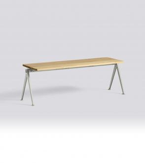 banc pyramid / pyramid bench 140cm x 40cm