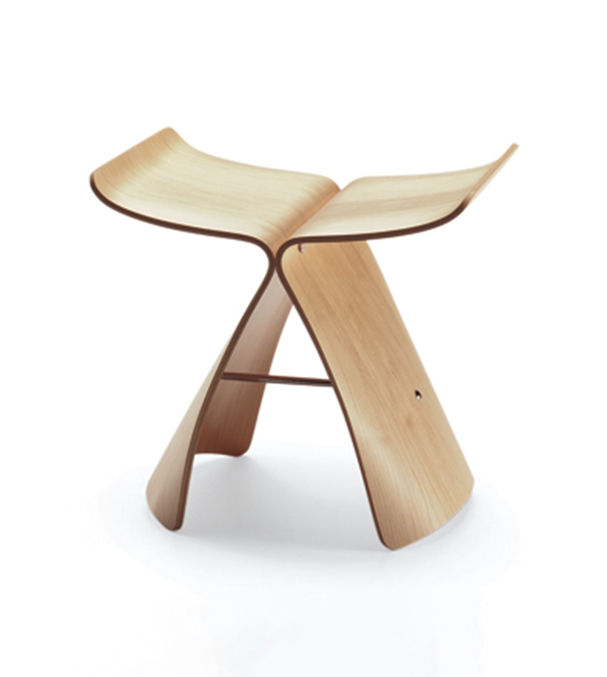 Tabouret Butterfly / Butterfly Stool