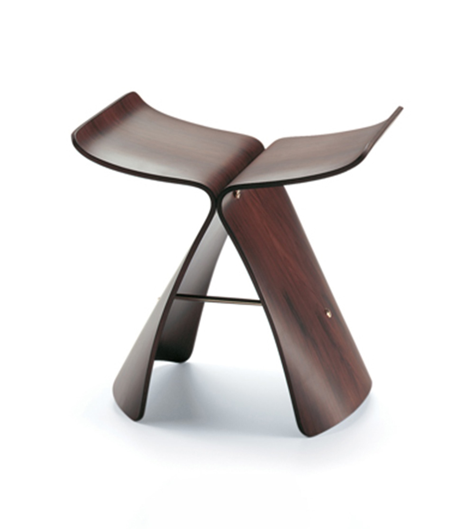 Tabouret Butterfly / Butterfly Stool