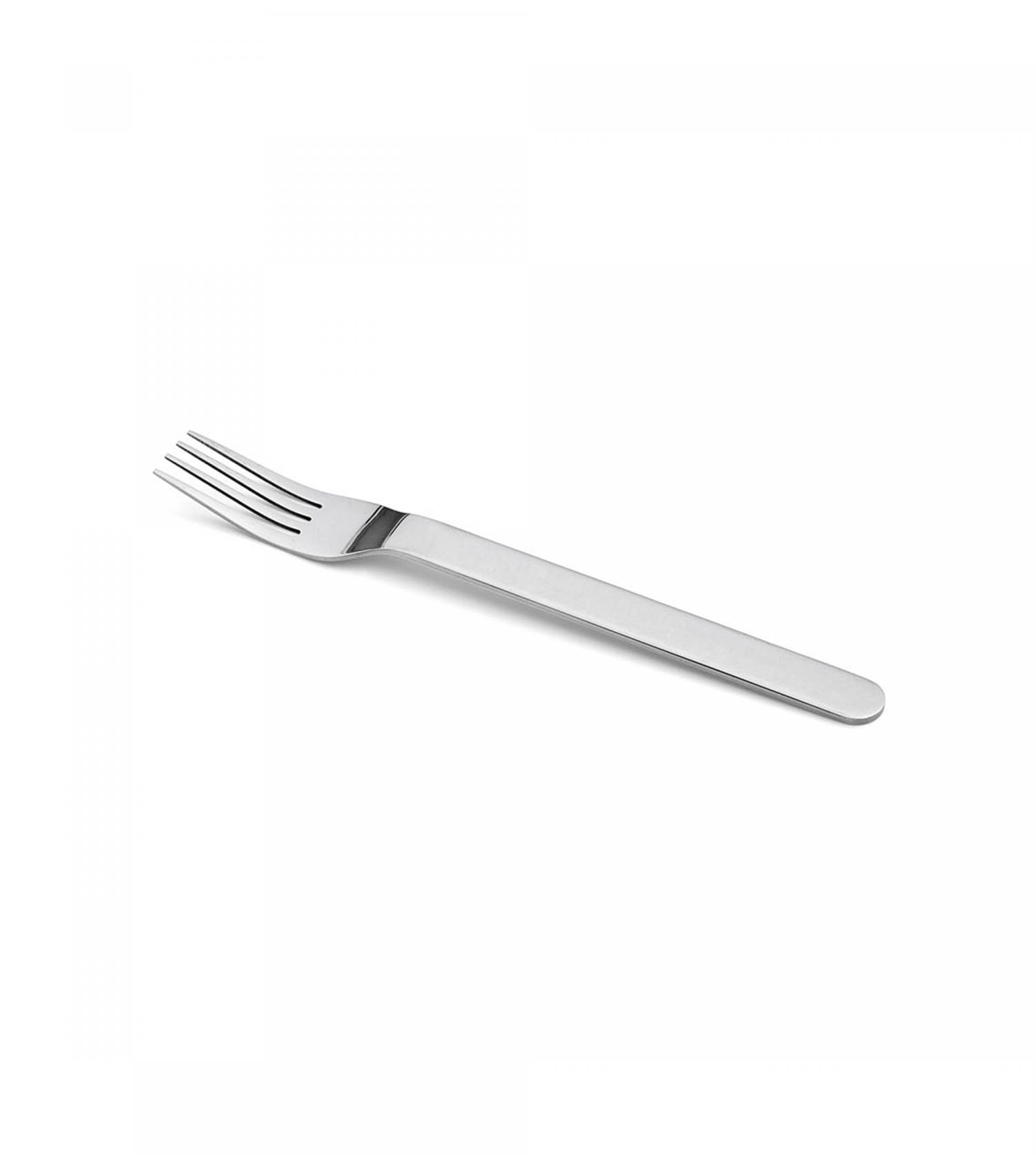 Fourchette quotidienne / everyday fork ( 5 pièces)