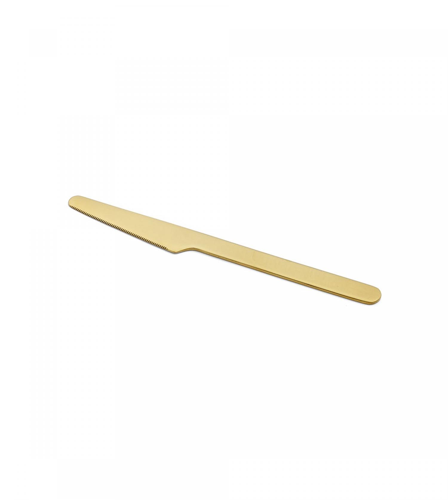 Couteau quotidien / everyday knife (5 pièces)