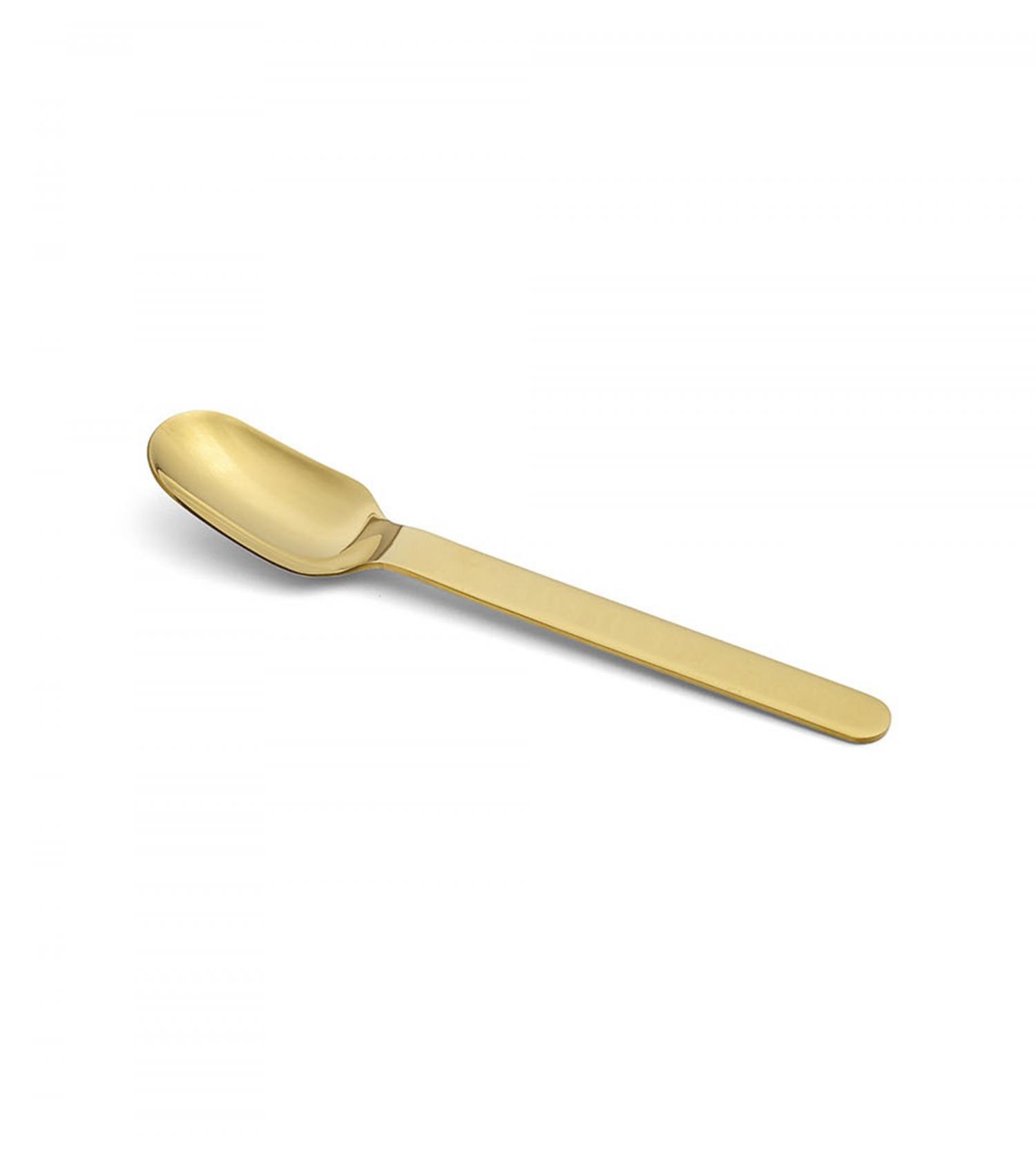 Cuillère à soupe quotidienne / everyday spoon (5 pièces)