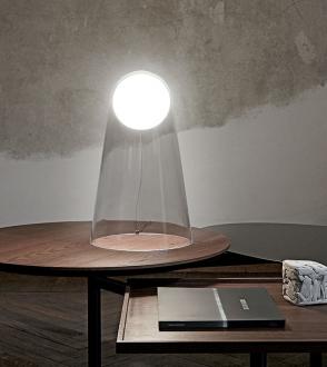 Lampe de table Satellight