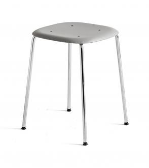 Tabouret Soft Edge 70 H47,5