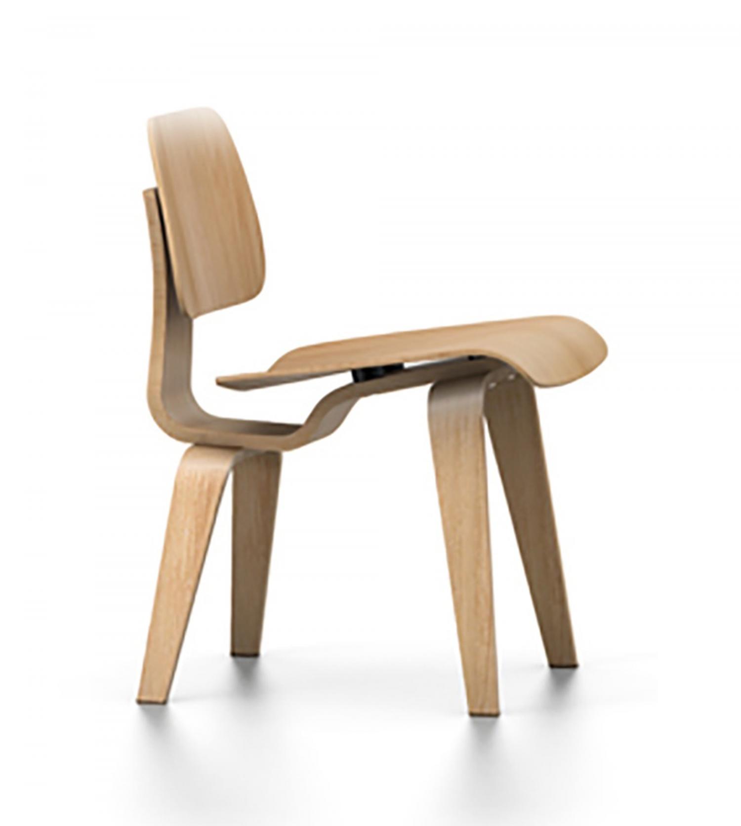 Fauteuil plywood group DCW