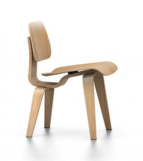 Fauteuil plywood group DCW