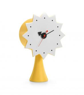 Horloge / ceramic clock n°2