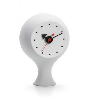 Horloge / ceramic clock n°1