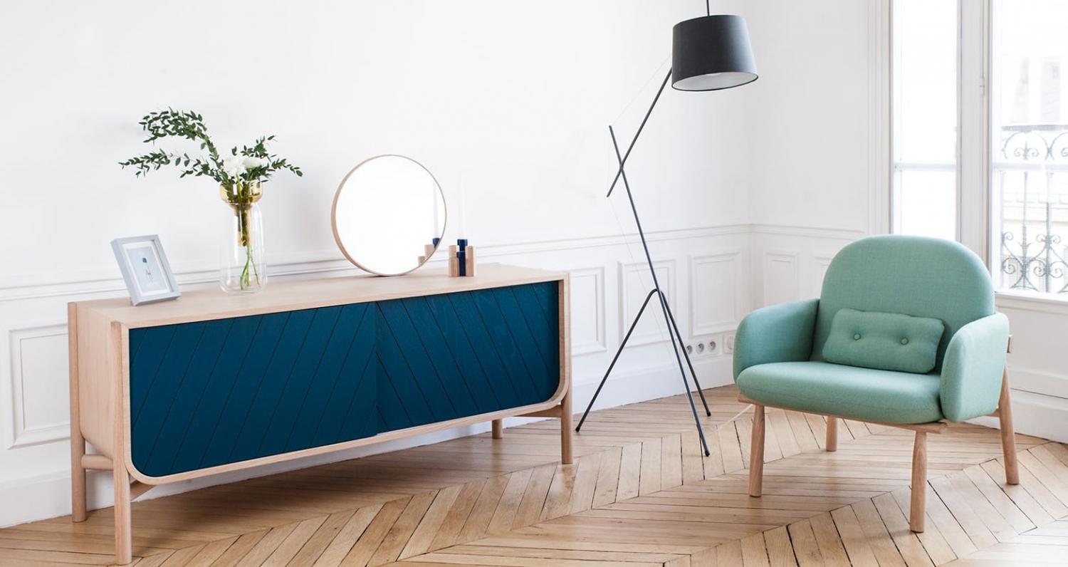 Buffet Marius - 155 cm