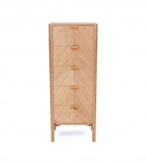 Chiffonnier Marius