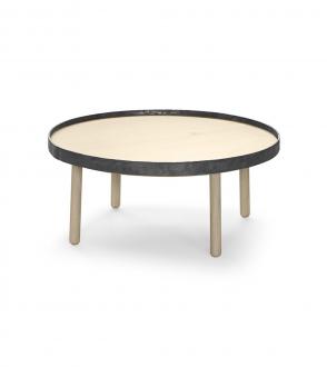 Table Basse ronde Egon L