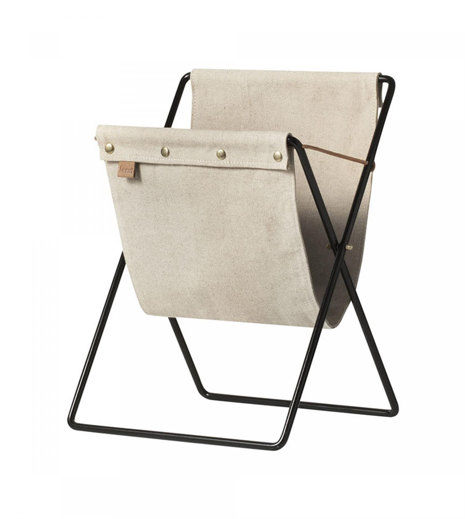 Porte revue Herman magazine stand